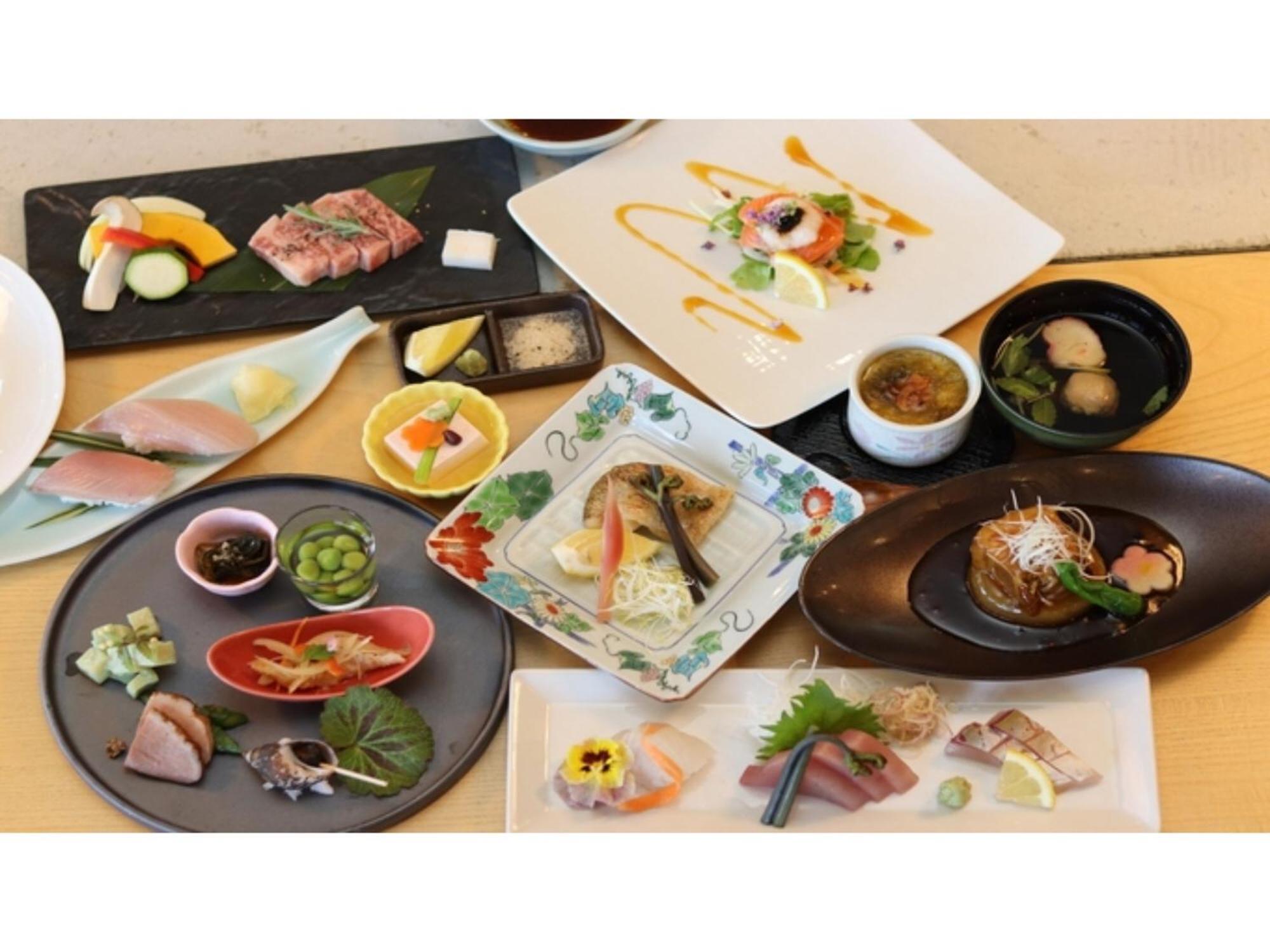 Kazenokuni Iwami Resort&Stays - Vacation Stay 67765V Atoichi Extérieur photo